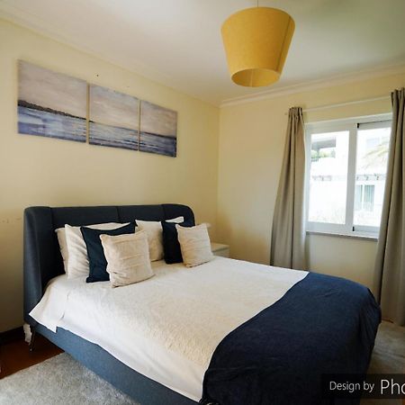 Quinta Do Lago - Apartamento Salinas Esterno foto