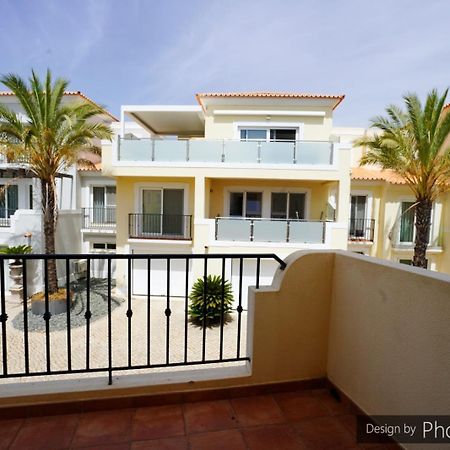 Quinta Do Lago - Apartamento Salinas Esterno foto