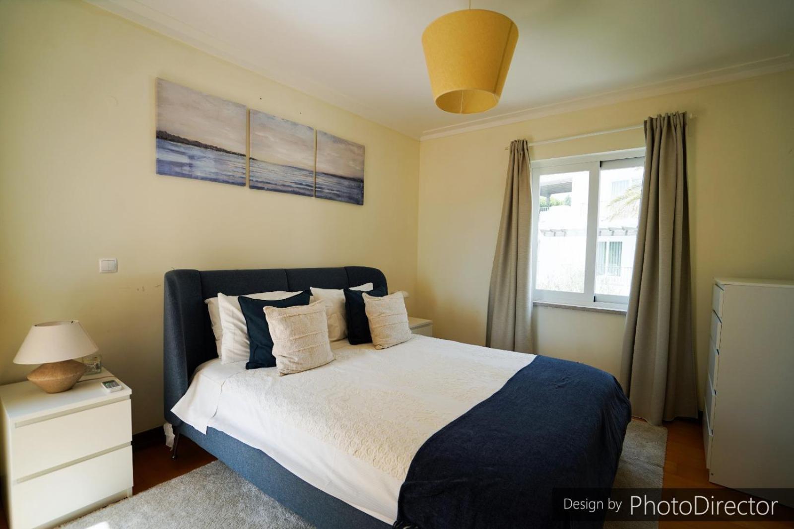 Quinta Do Lago - Apartamento Salinas Esterno foto