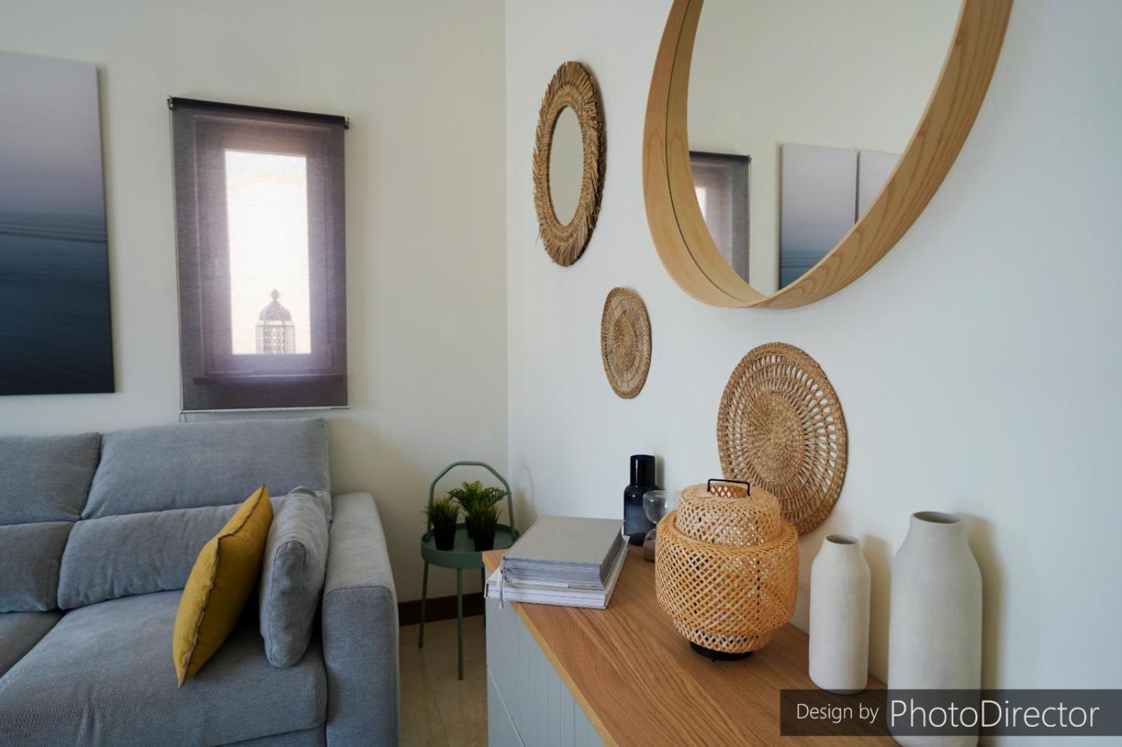 Quinta Do Lago - Apartamento Salinas Esterno foto