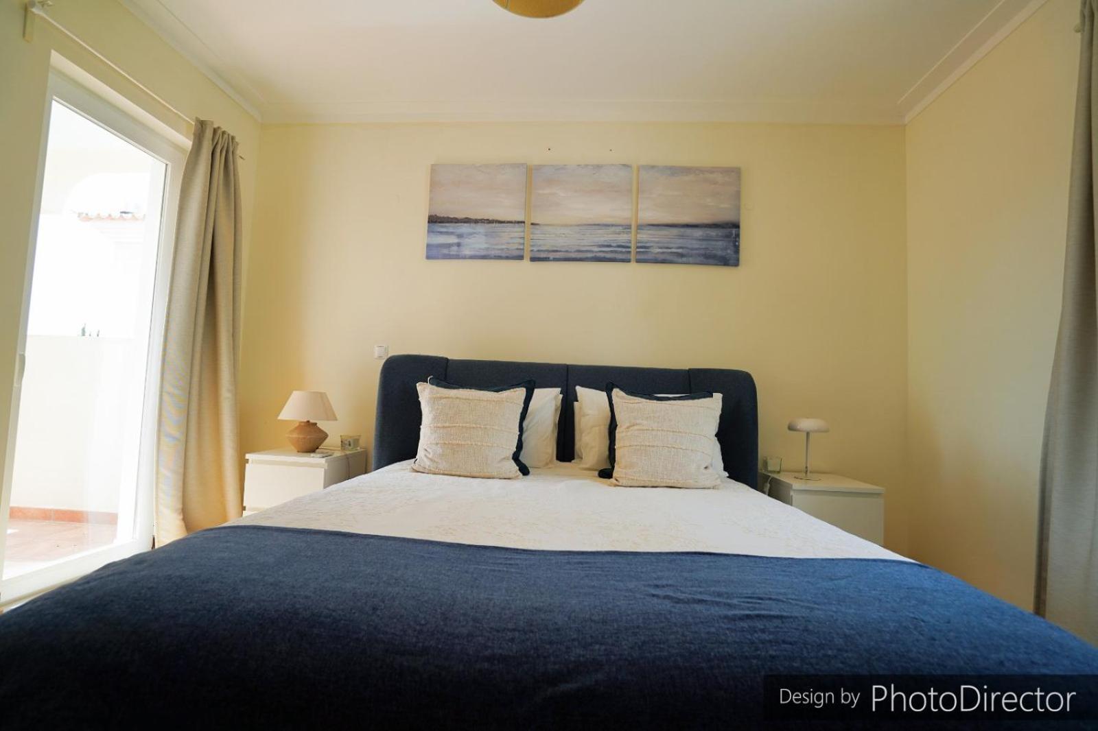 Quinta Do Lago - Apartamento Salinas Esterno foto